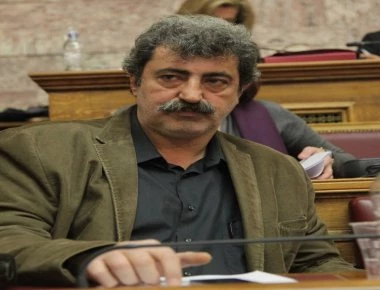 Π. Πολάκης «καρφώνει» τους «προστατευόμενους μάρτυρες»: «Είναι στελέχη της Novartis που τα έχουν πάρει» (βίντεο)